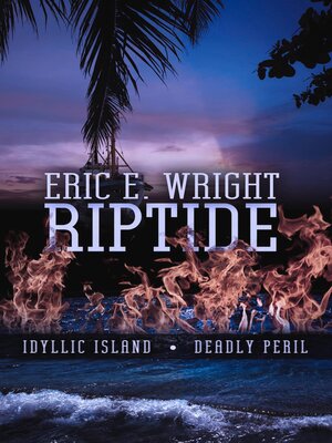 cover image of Riptide